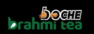 boCHE Brahmi Tea Logo
