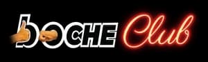 boCHE Club Logo