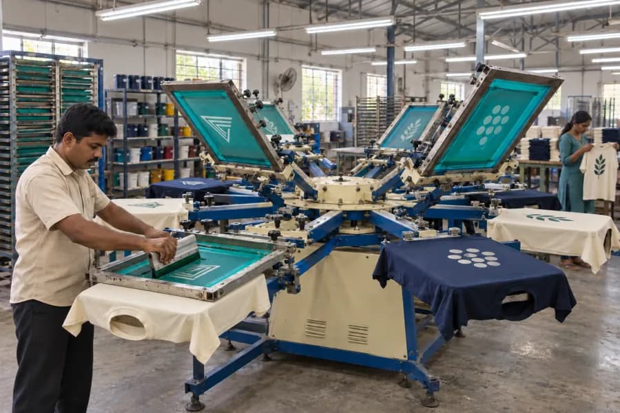 Printing