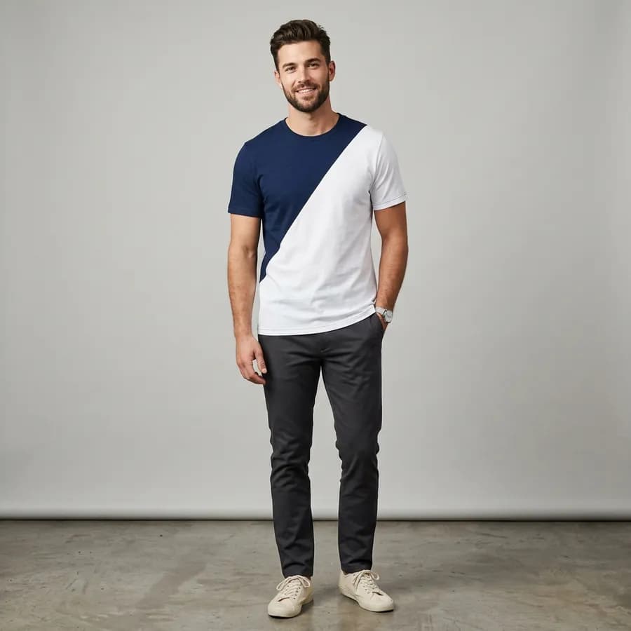 boCHE Apparels Men's Wear Garment Manufacturing Range