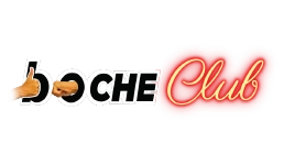 boCHE Club logo