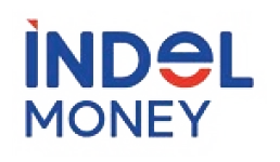 Indel Money logo