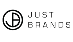 Just Brands logo