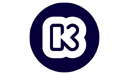K Apparels logo
